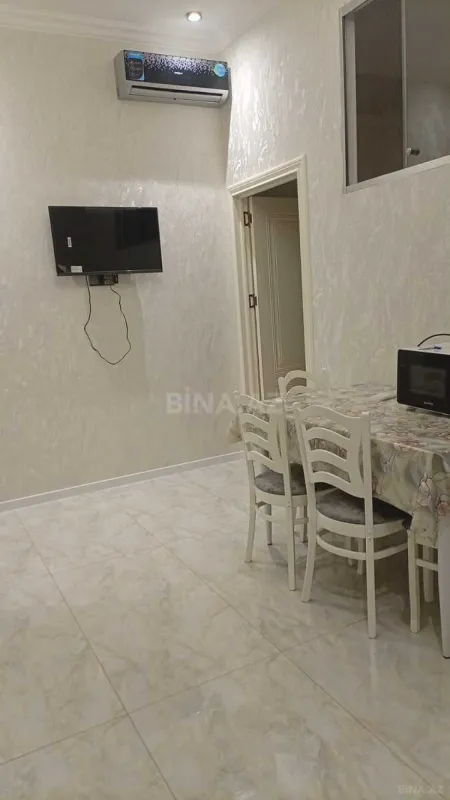 Kirayə verilir 3 otaqlı mənzil 65 m²