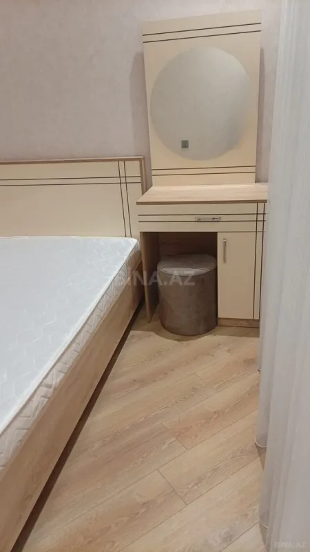 Kirayə verilir 3 otaqlı mənzil 65 m²