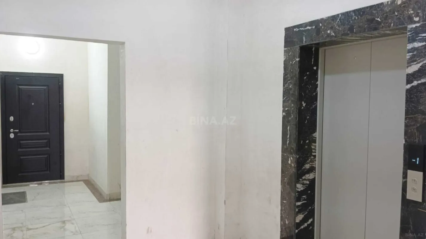 Kirayə verilir 3 otaqlı mənzil 65 m²