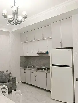 Kirayə verilir 3 otaqlı mənzil 65 m²
