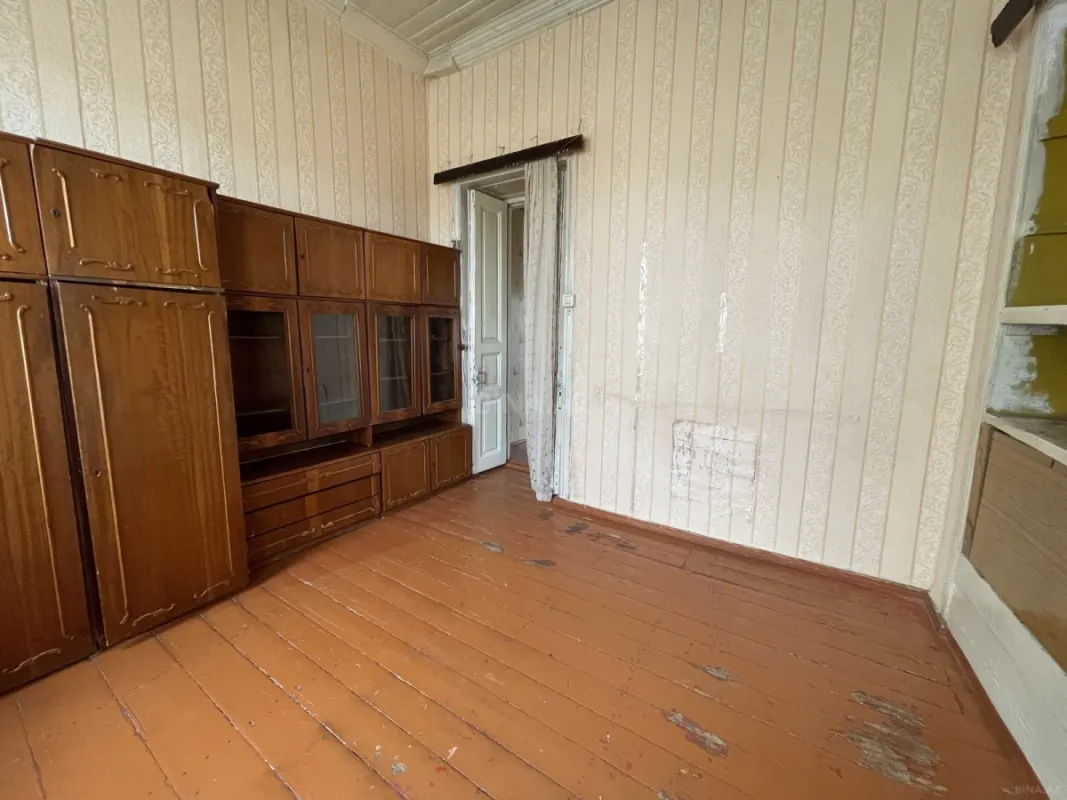 Kirayə verilir 2 otaqlı mənzil 40 m²