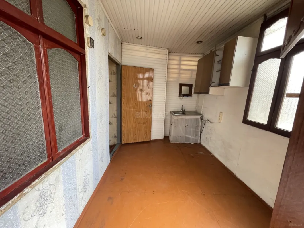 Kirayə verilir 2 otaqlı mənzil 40 m²