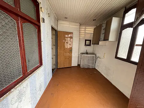 Kirayə verilir 2 otaqlı mənzil 40 m²