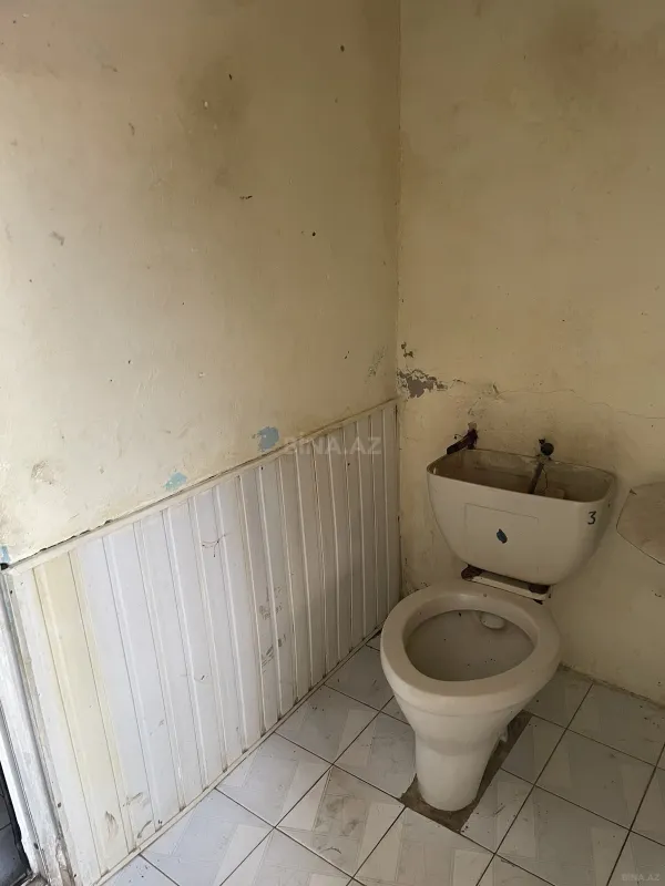 Kirayə verilir 2 otaqlı mənzil 40 m²