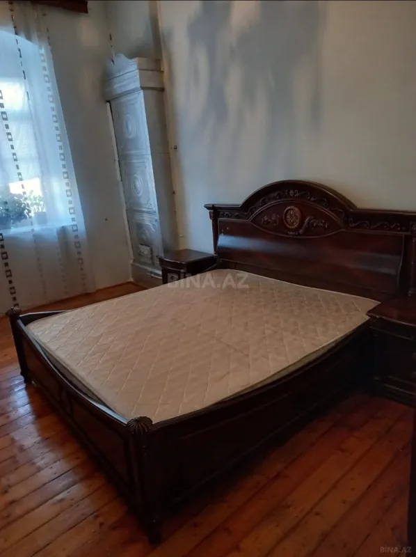 Kirayə verilir 3 otaqlı həyət evi 70 m²