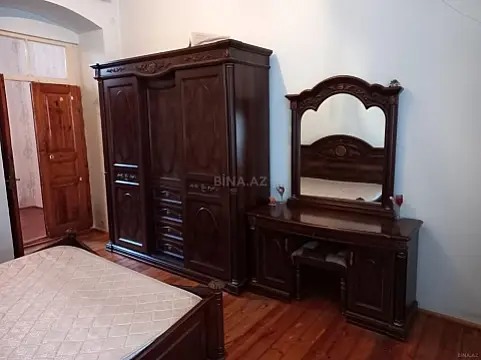 Kirayə verilir 3 otaqlı həyət evi 70 m²