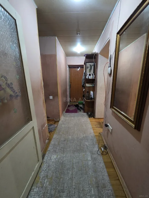 Satılır 3 otaqlı mənzil 80 m²