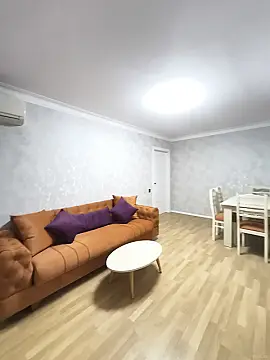 Satılır 1 otaqlı mənzil 40 m²