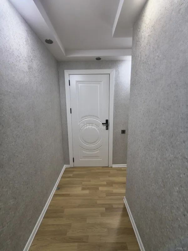 Satılır 1 otaqlı mənzil 40 m²