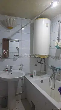 Kirayə verilir 3 otaqlı mənzil 80 m²