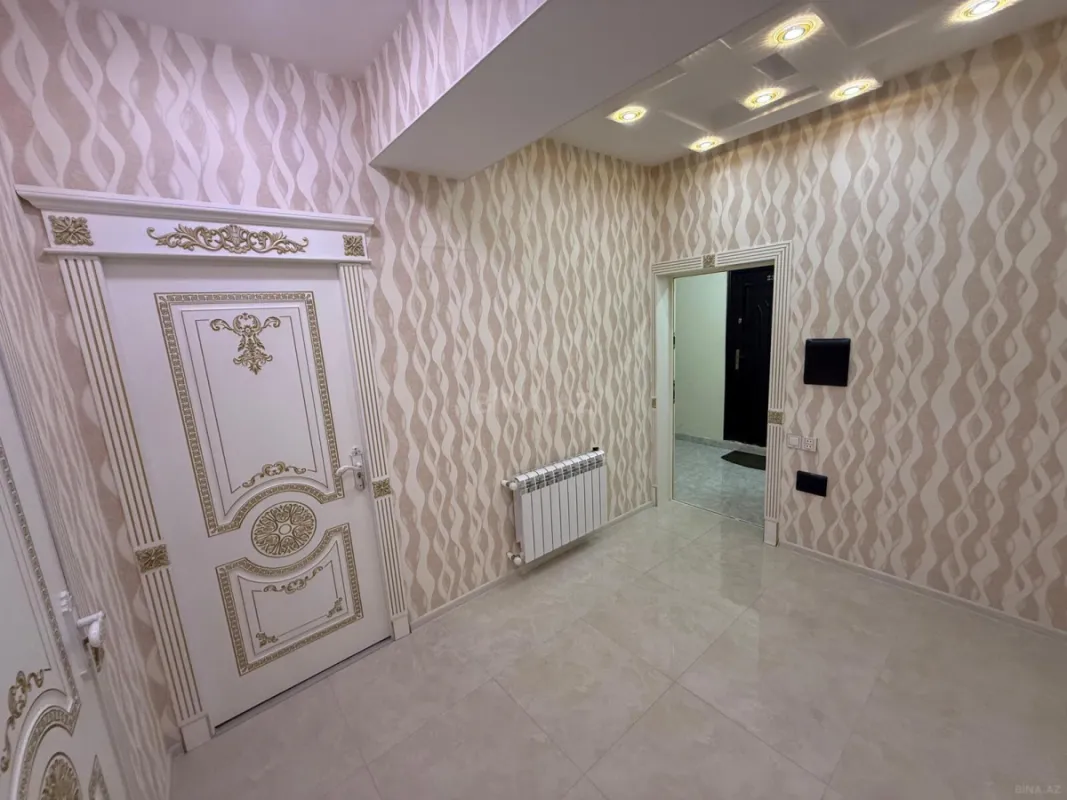 Kirayə verilir 3 otaqlı mənzil 86 m²