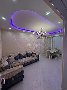 Kirayə verilir 3 otaqlı mənzil 86 m²