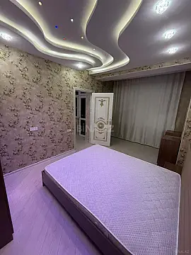 Kirayə verilir 3 otaqlı mənzil 86 m²