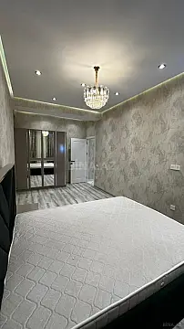 Satılır 2 otaqlı mənzil 78 m²
