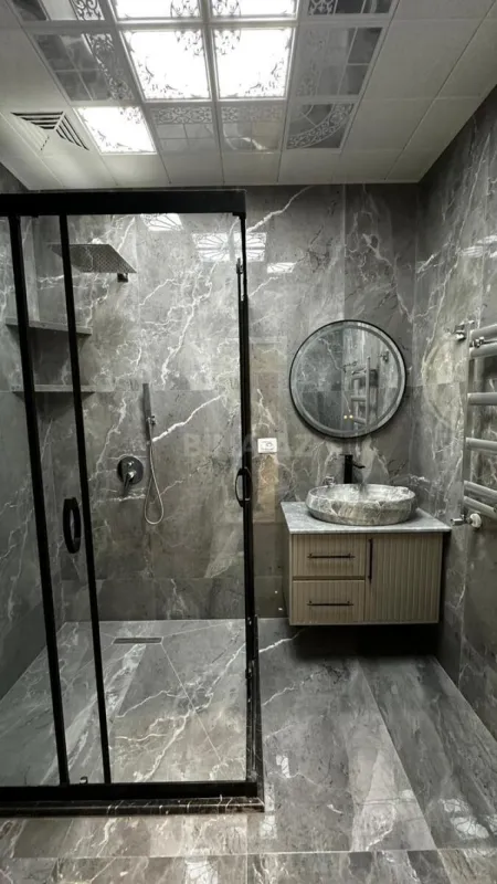 Satılır 2 otaqlı mənzil 78 m²