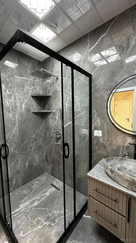 Satılır 2 otaqlı mənzil 78 m²