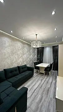 Satılır 2 otaqlı mənzil 78 m² — Bakı 2 otaq 78.00 m²