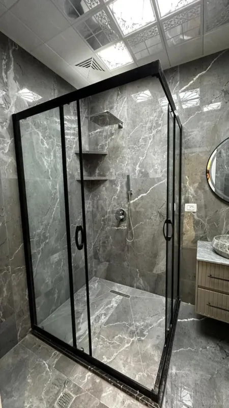 Satılır 2 otaqlı mənzil 78 m²