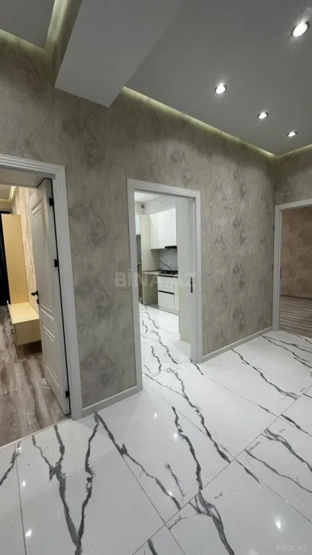 Satılır 2 otaqlı mənzil 78 m²