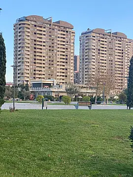Satılır 2 otaqlı mənzil 60 m² — Bakı, Xətai 2 otaq 60.00 m²