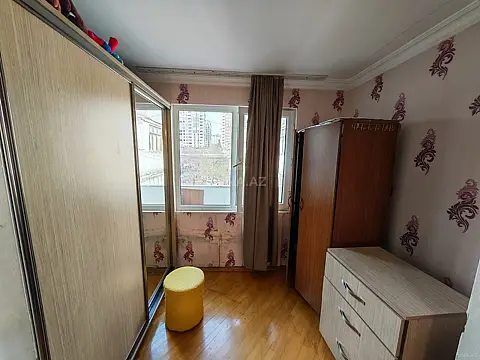 Kirayə verilir 2 otaqlı mənzil 50 m²