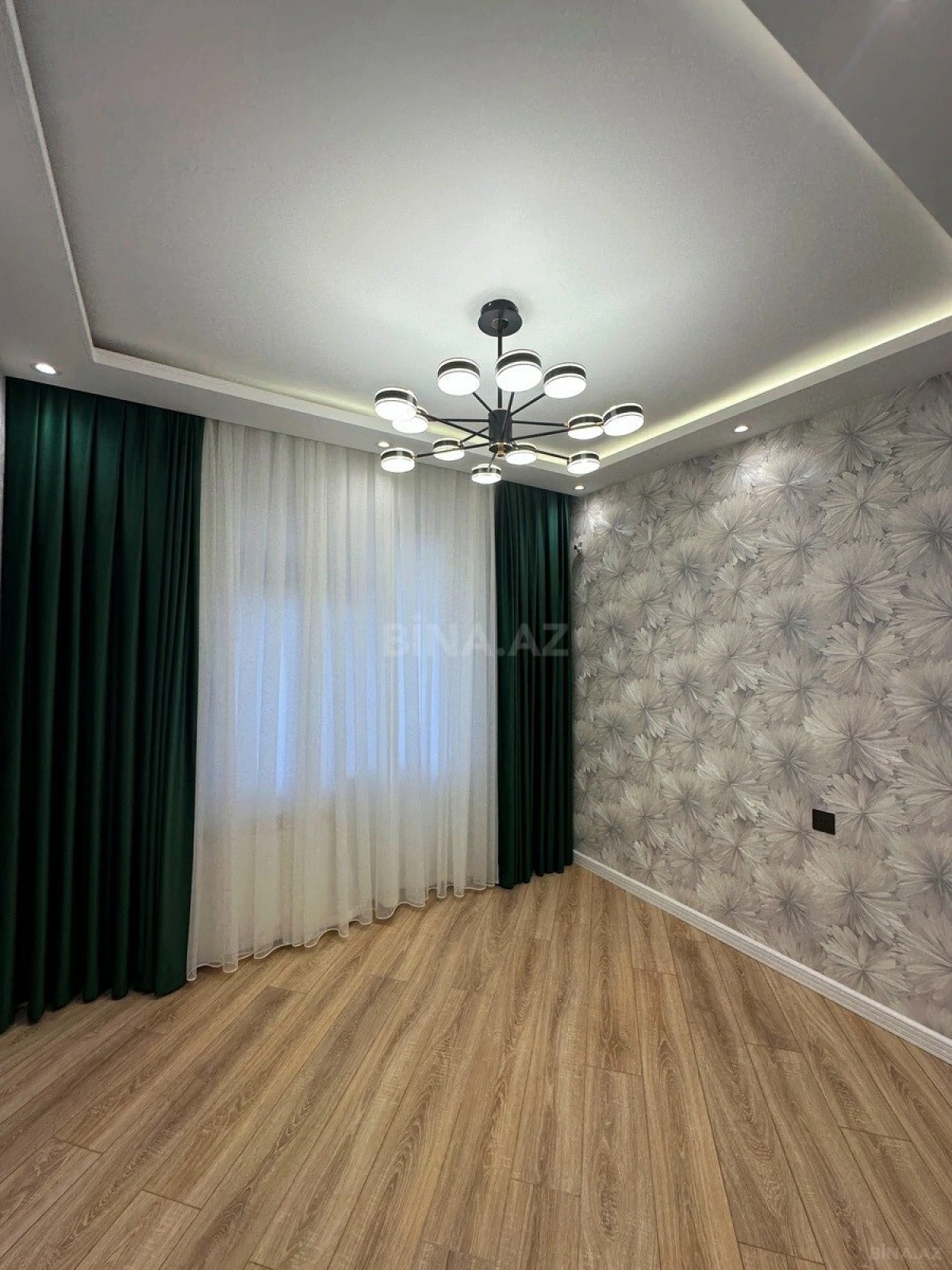 Satılır 3 otaqlı mənzil 80 m²