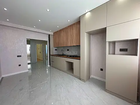 Satılır 3 otaqlı mənzil 80 m²