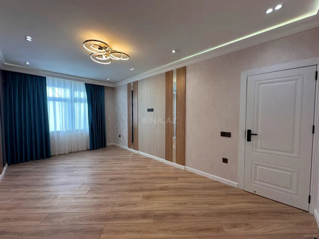 Satılır 3 otaqlı mənzil 80 m²