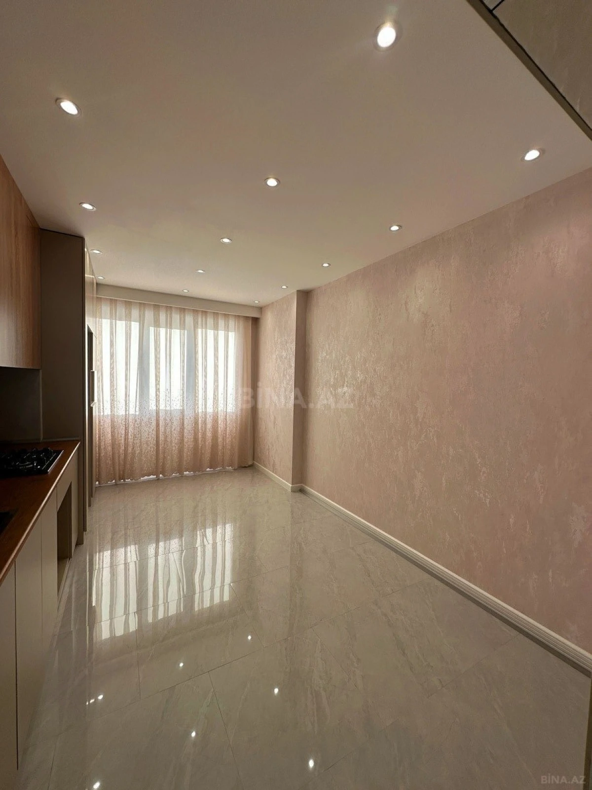 Satılır 3 otaqlı mənzil 80 m²