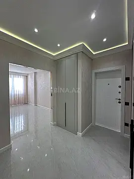 Satılır 3 otaqlı mənzil 80 m²
