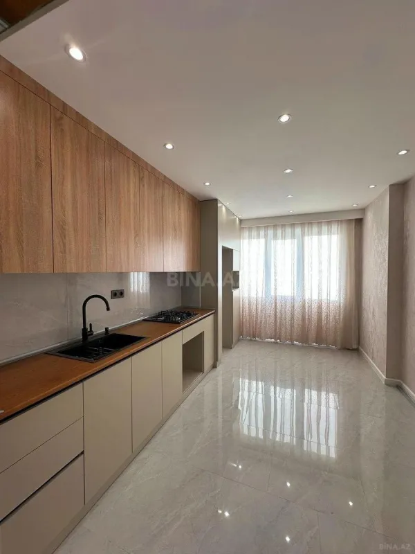 Satılır 3 otaqlı mənzil 80 m²