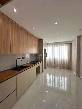 Satılır 3 otaqlı mənzil 80 m² — Bakı, Əhmədli 3 otaq 80.00 m²