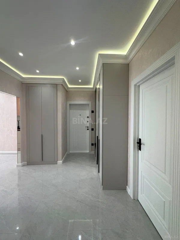 Satılır 3 otaqlı mənzil 80 m²