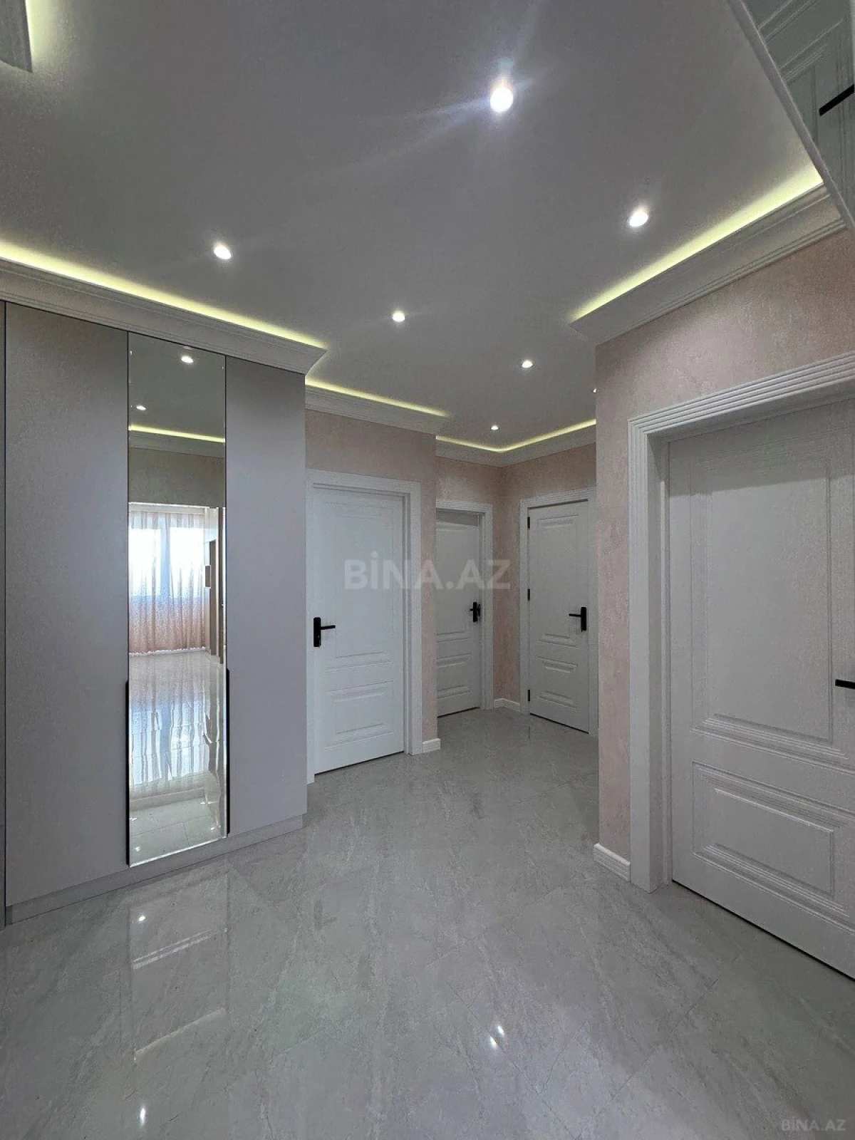 Satılır 3 otaqlı mənzil 80 m²