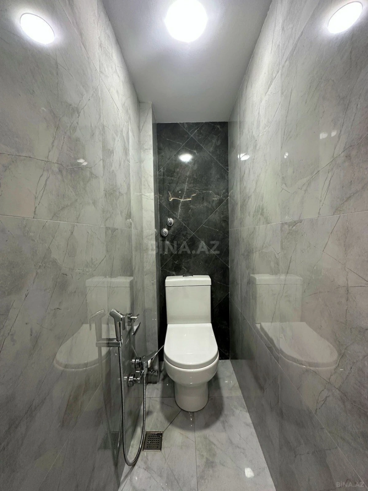 Satılır 3 otaqlı mənzil 80 m²