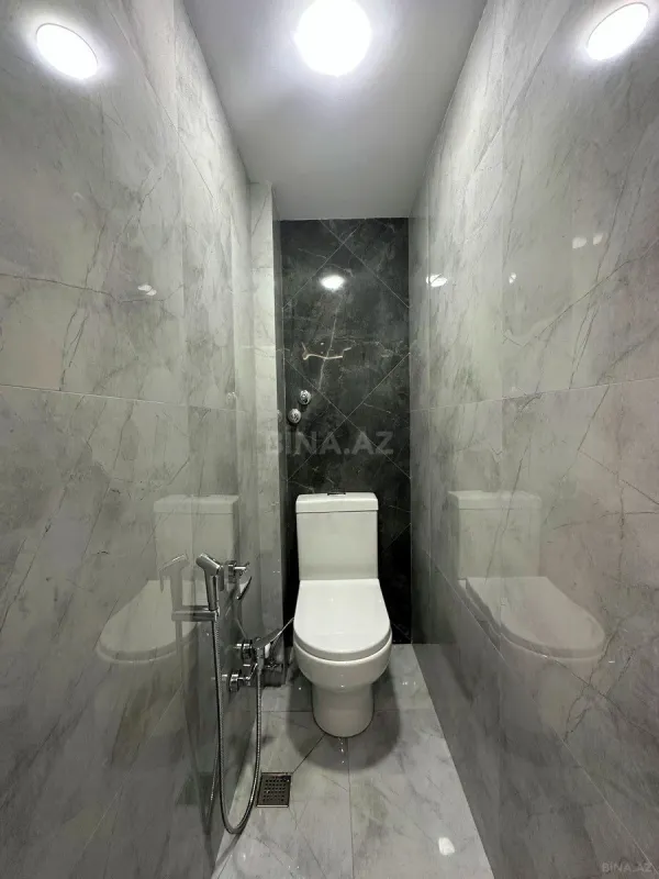 Satılır 3 otaqlı mənzil 80 m²