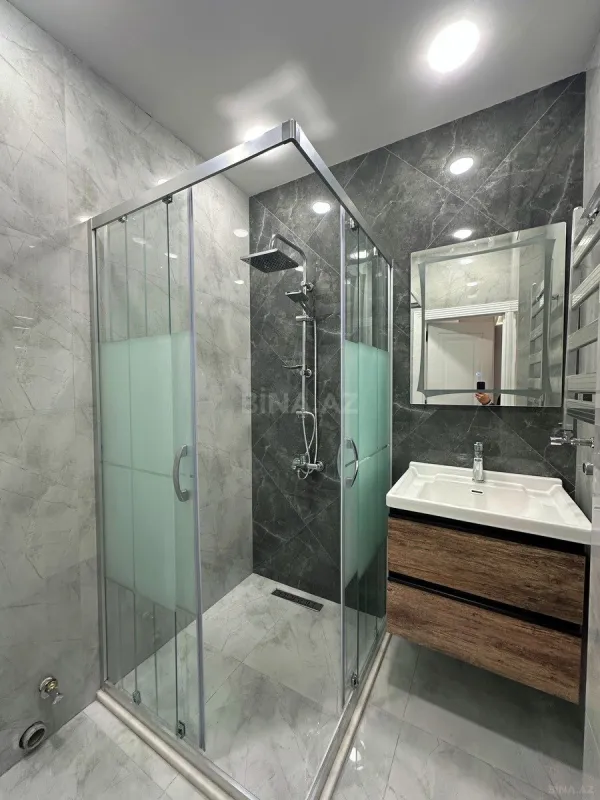 Satılır 3 otaqlı mənzil 80 m²