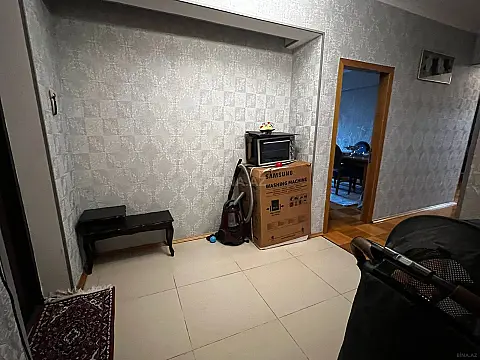Satılır 3 otaqlı mənzil 100 m²