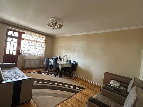 Satılır 3 otaqlı mənzil 90 m² — Sumqayıt 3 otaq 90.00 m²