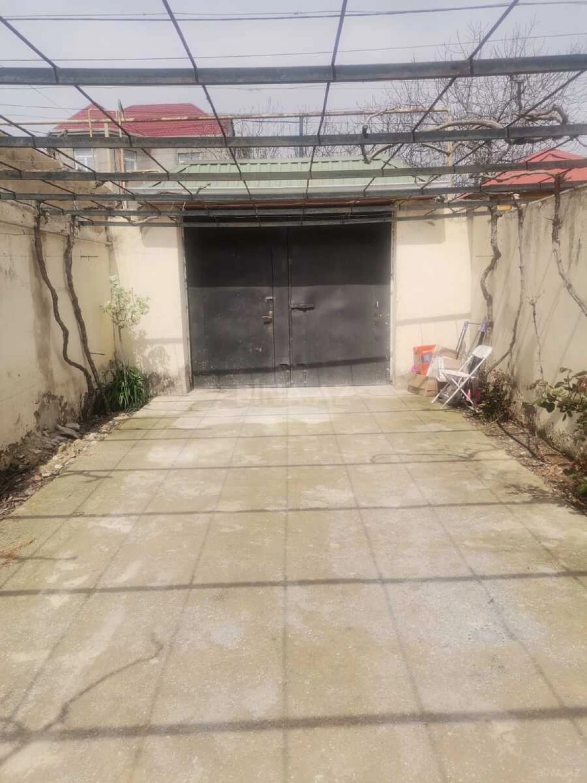 Satılır 6 otaqlı həyət evi 180 m²