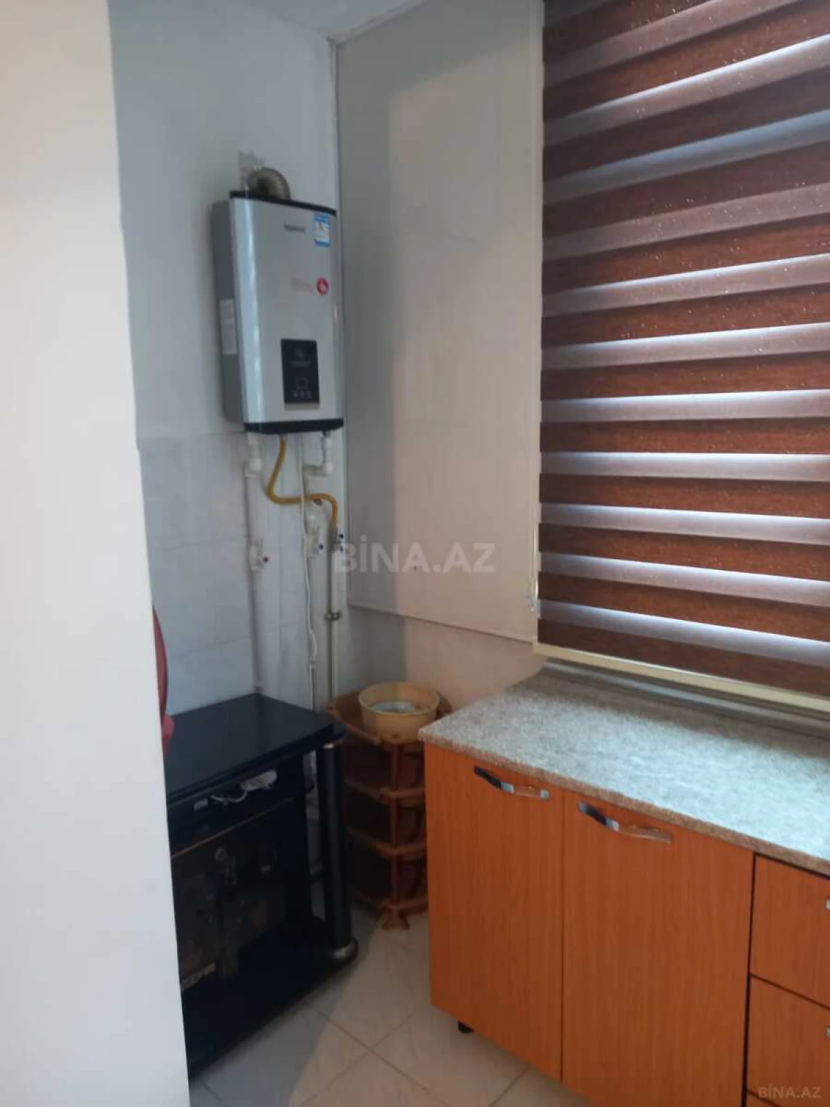 Satılır 2 otaqlı mənzil 65 m²