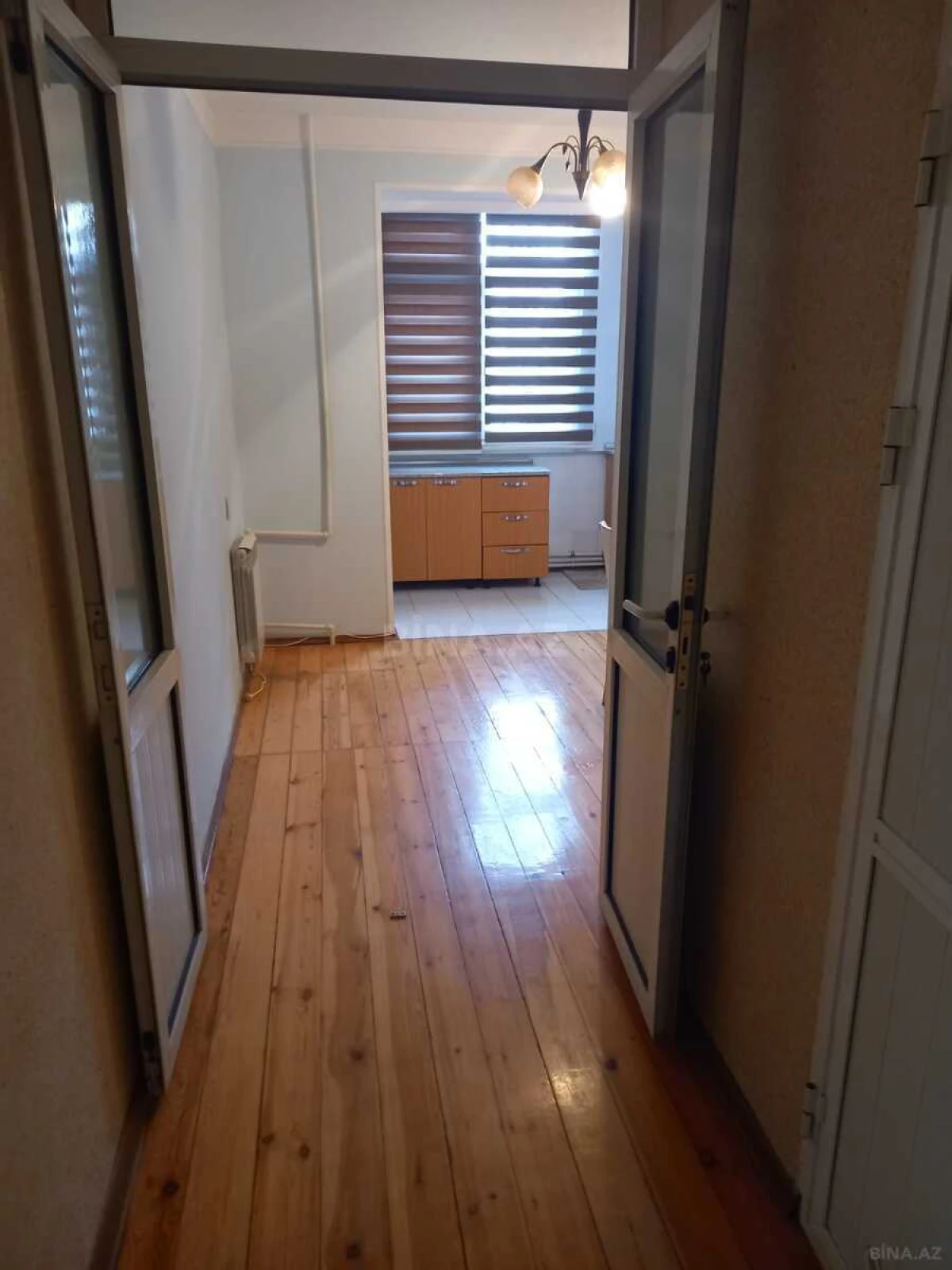 Satılır 2 otaqlı mənzil 65 m²