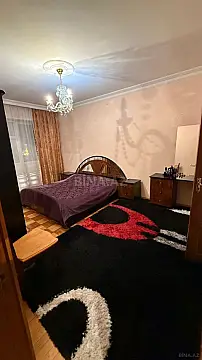 Satılır 3 otaqlı mənzil 80 m²