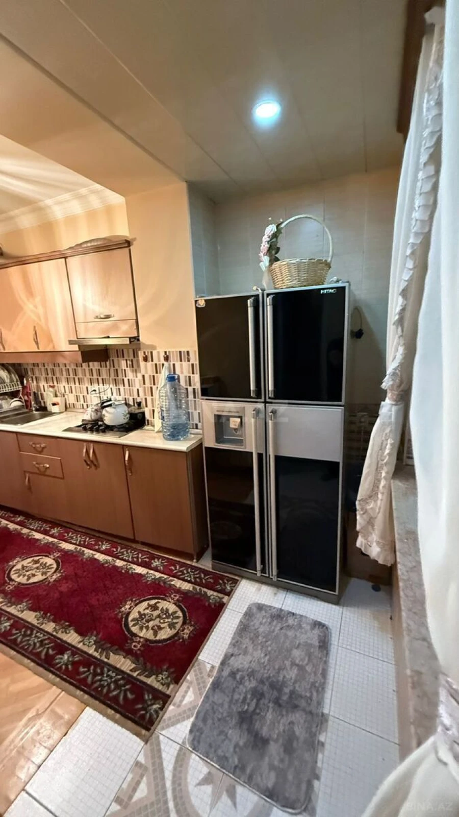 Satılır 3 otaqlı mənzil 80 m²