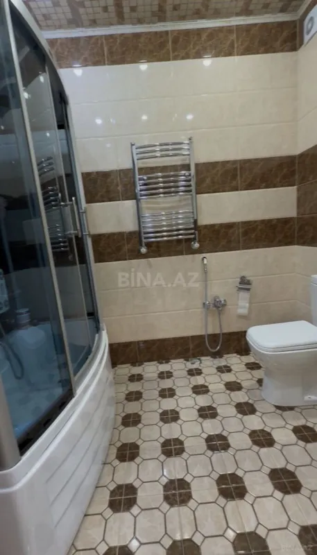 Satılır 3 otaqlı mənzil 118 m²