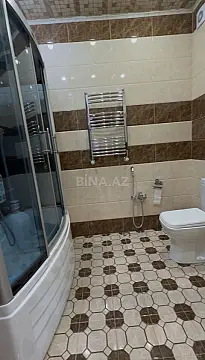 Satılır 3 otaqlı mənzil 118 m²