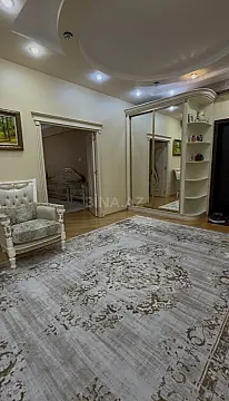 Satılır 3 otaqlı mənzil 118 m²