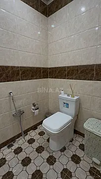 Satılır 3 otaqlı mənzil 118 m²