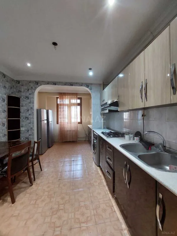 Kirayə verilir 3 otaqlı mənzil 80 m²