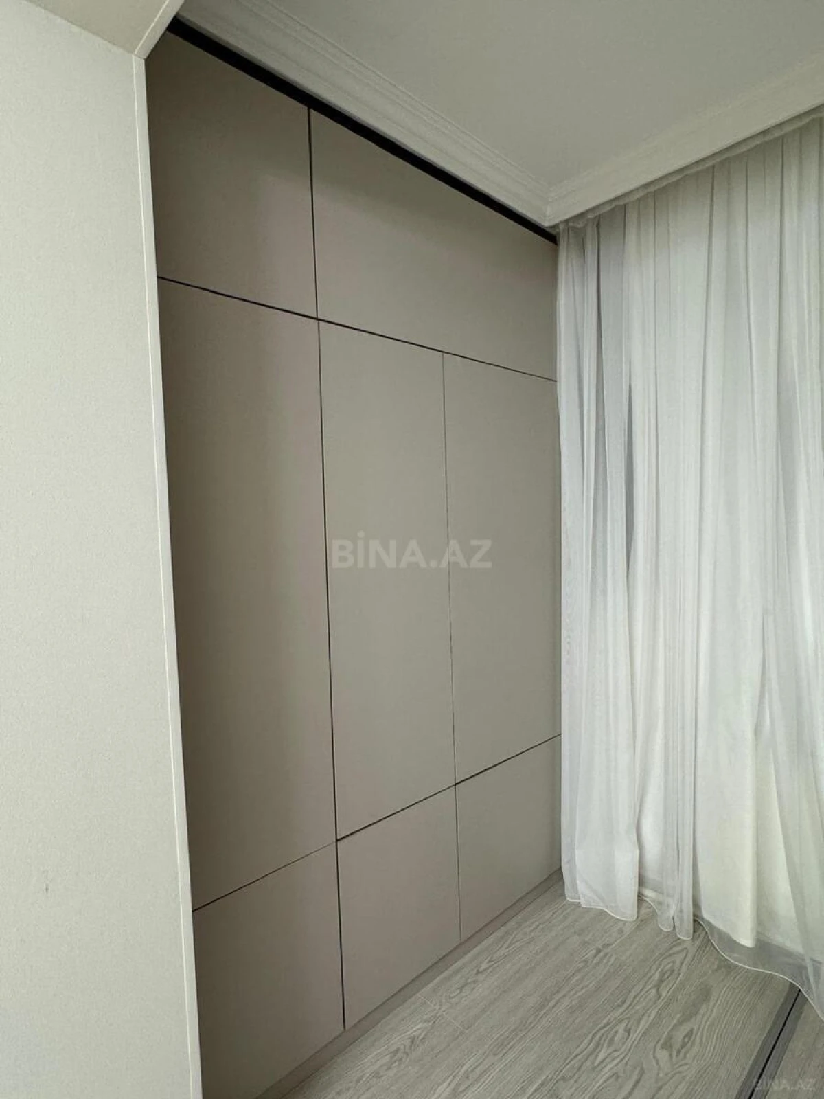 Satılır 3 otaqlı mənzil 85 m²